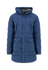 Fynch Hatton Puffer Coat