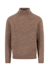 Fynch Hatton Rollneck Donegal