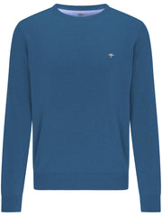 Fynch Hatton Strik  -neck