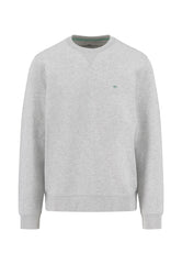 Fynch Hatton Sweatshirt  -neck