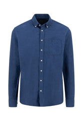 Fynch Hatton Winter Solid Shirt