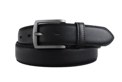 6537g 35 Belt  Black