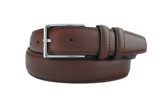 6909g 35 Belt  Brown