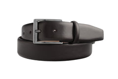 6945g 35 Belt  Brown Caffe