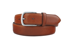 6907g 35 Belt  Cognac