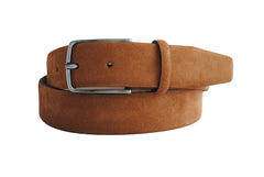 6938g 35 Belt  Cognac