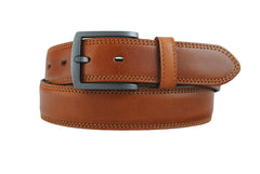 6625g 35 Belt  Cognac