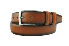 6805g 35 Belt  Cognac