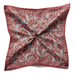 Hankie Italy