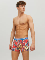 Jacazores Trunks   Pack Noos