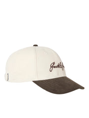 Jacbase Corduroy Cap