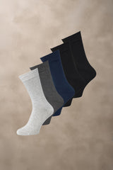 Jacbasic Bamboo Sock   Pack Noos