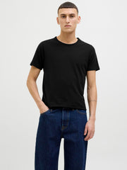 Jacbasic Crew Neck Tee Ss   Pack Noos