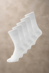Jacbasic Tennis Sock   Pack
