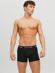 Jachuey Trunks   Pack Noos