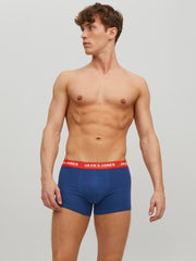 Jaclee Trunks   Pack Noos