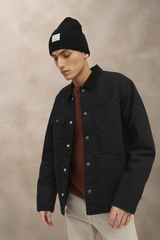 Jaclong Knit Beanie