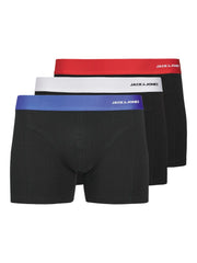 Jacnyjah Bamboo Trunks   Pack