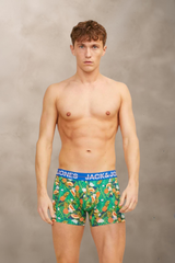 Jacpineapple Trunks  -pack