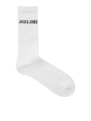 Jacregen Tennis Sock   Pack Noos