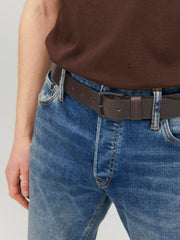 Jacroma Leather Belt Noos