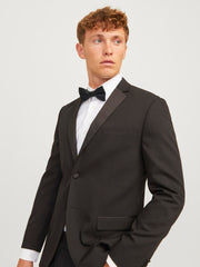 Jacsolid Bowtie Noos