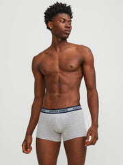Jacsolid Trunks 10 Packs Noos