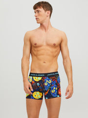 Jacsugar Skull Trunks   Pack  Noos