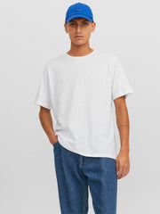 Jacunder Tee Crew Neck   Pack Noos