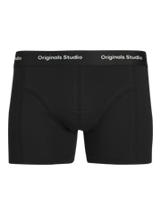Jacvesterbro Solid Trunks   Pack Noos