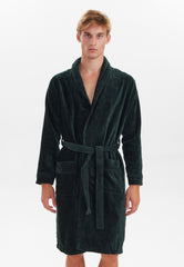 Jbs Bathrobe