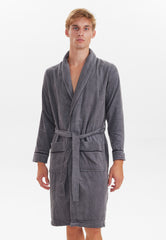 Jbs Bathrobe