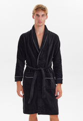Jbs Bathrobe