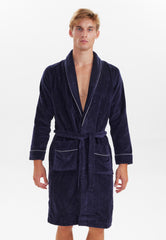 Jbs Bathrobe
