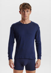 Jbs  -shirt Long Sleeve Wool