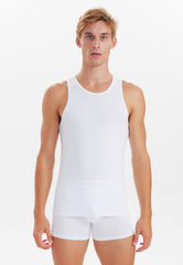 Jbs -pack Singlet Bamboo