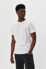 Jermalink Cotton Stretch Tee