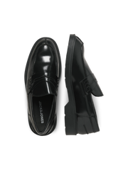 Jfwdax Leather Loafer Noos