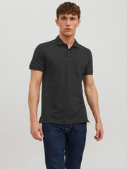 Jjebasic Polo Ss Noos