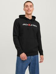 Jjecorp Old Logo Sweat Hood Noos