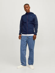 Jjemulti Quilted Jacket Noos