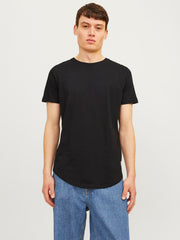 Jjenoa Tee Ss Crew Neck 7pk Mp Noos