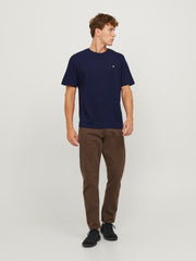 Jjepaulos Tee Ss Crew Neck Noos