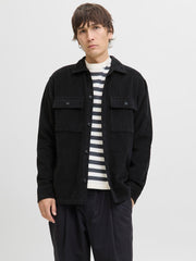 Jjeperfect Corduroy Overshirt Ls