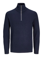 Jjeperfect Knit Half Zip