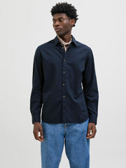 Jjesummer Shirt Ls