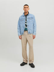 Jjijean Jjjacket Akm 023 Noos