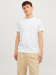 Jorjxj Tee Ss Crew Neck 5pk Mp Noos