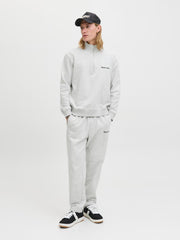 Jornorrebro Emb Sweat High Neck Noos