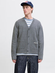 Jornorrebro Knit Cardigan